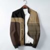 L  Jacket or Bomber Jacket   – Max010574