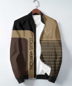 L  Jacket or Bomber Jacket   – Max010574