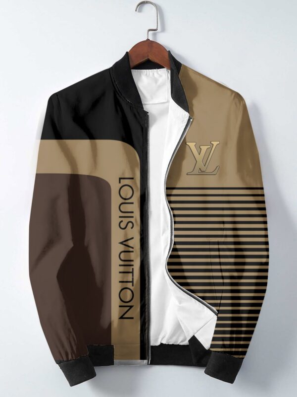 L  Jacket or Bomber Jacket   – Max010574