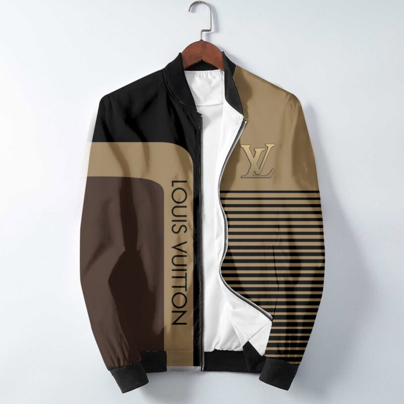 L  Jacket or Bomber Jacket   – Max010574
