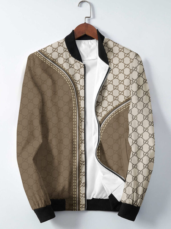 G  Jacket or Bomber Jacket –  Max010785