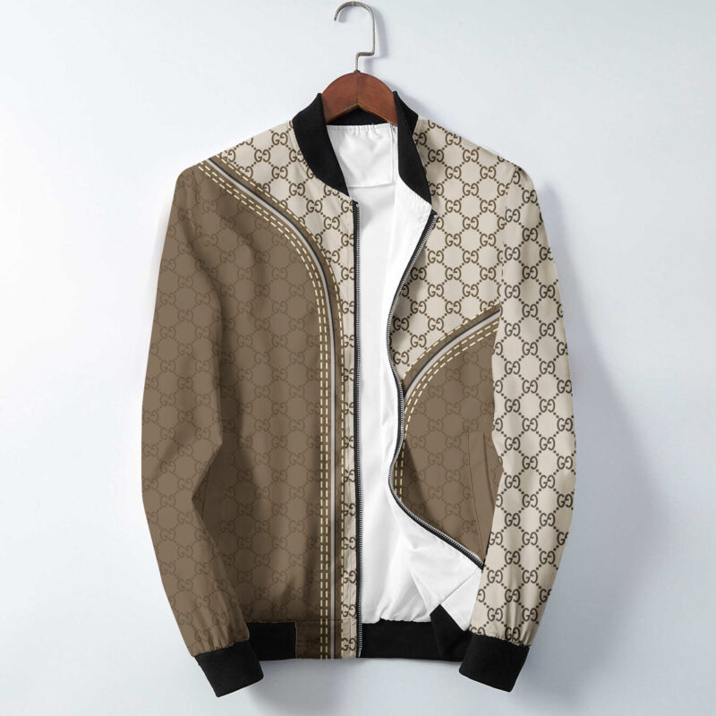 G  Jacket or Bomber Jacket –  Max010785