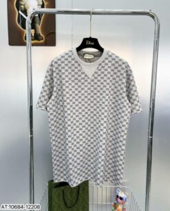 New 2024-  G  Luxury  Brand Premium T-Shirt Outfit For Men Women – B9G-TX-LIGT1106