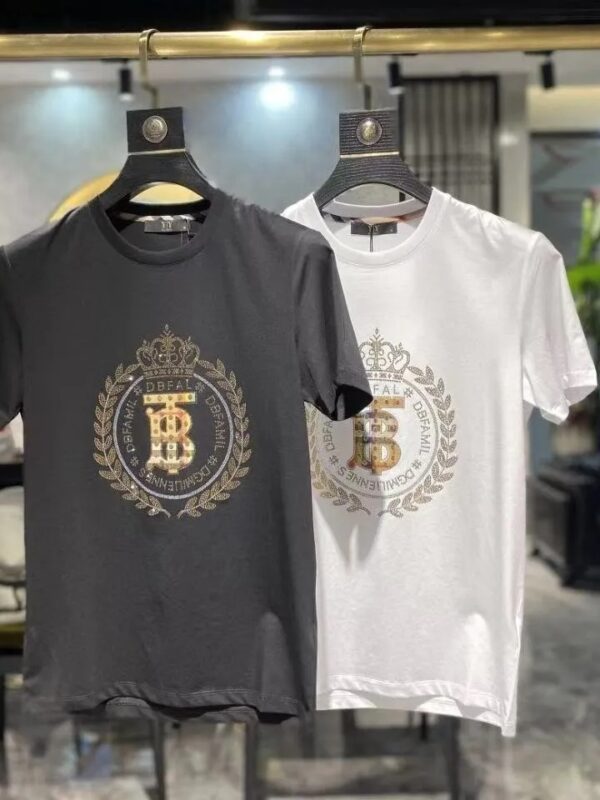 Unisex – Limited Edition B  T Shirts – B9G-TX-Max06406