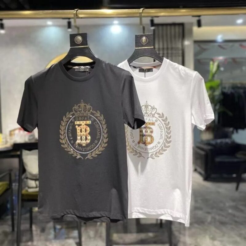 Unisex – Limited Edition B  T Shirts – B9G-TX-Max06406