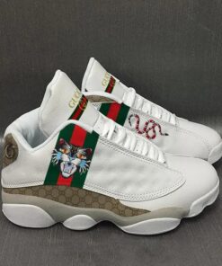G  Luxury Air Jordan 13 Sneaker -B9G-Max4063