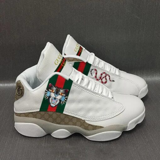 G  Luxury Air Jordan 13 Sneaker -B9G-Max4063