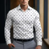 L  Long Sleeve Shirt For Men – TU24071105
