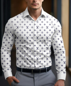 L  Long Sleeve Shirt For Men – TU24071105