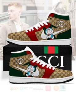 G  High Air Jordan 1 Sneakers Shoes Hot 2023 Gifts Unisex -B9G-Max06588