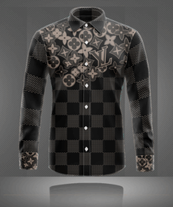 L  – Long Sleeve Shirt For Men – CCY-Max05724