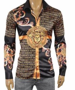 Limited Editions Perfect Long Sleeve Shirt Max-00322