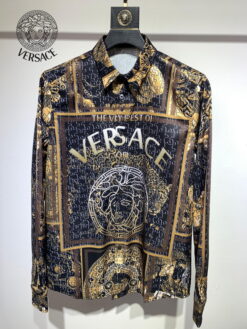 Limited Long Sleeve Shirt CCY  Max01260