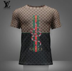 New 2024-  G  Luxury  Brand Premium T-Shirt Outfit For Men Women – B9G-TX-Max02899