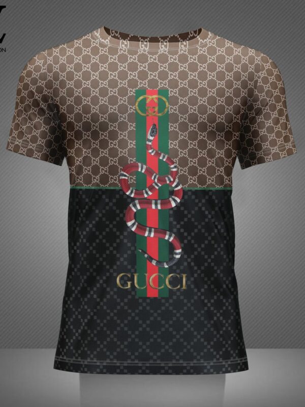 New 2024-  G  Luxury  Brand Premium T-Shirt Outfit For Men Women – B9G-TX-Max02899