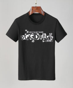 New 2024 – D Luxury Brand Premium T-Shirt Outfit For Men Max5014