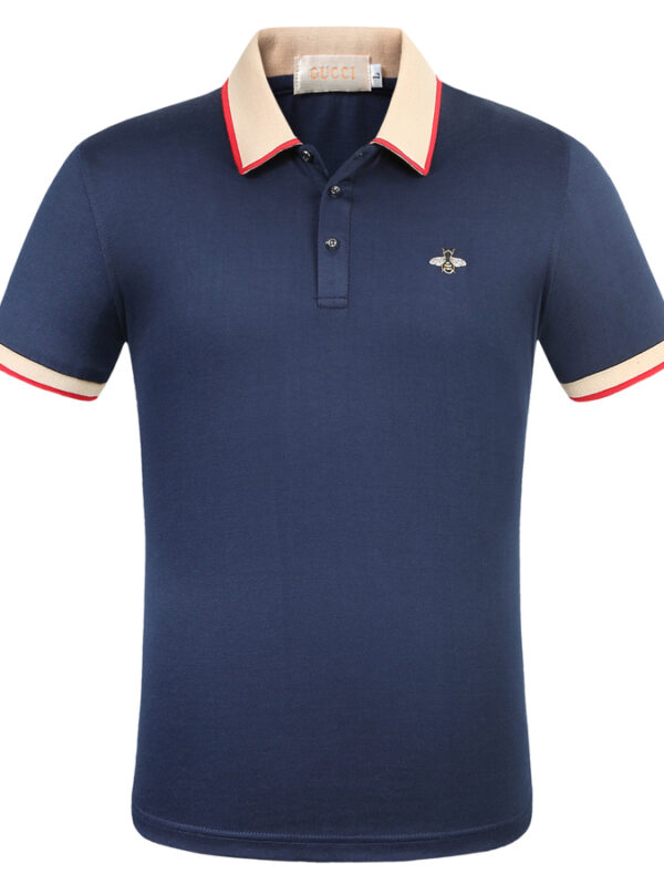 New 2024 – G  Polo Shirt For Men – B9G-PO- Max06959