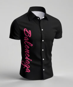 Short Sleeves Shirt For Men-TDA2407161853