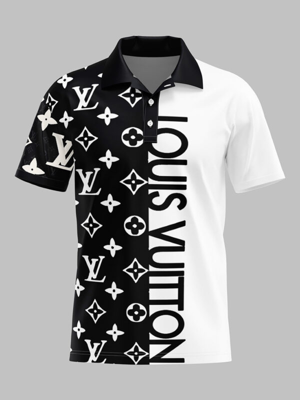 New 2024 – New 2025 – Luxury Brand Polo  Special Gift Premium Outfit For Men –  B9G-PO-Max09635
