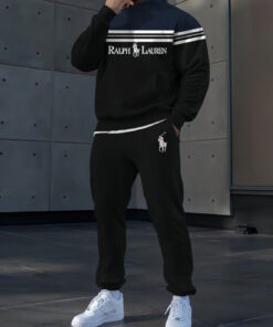 New 2025 R- Luxury Hoodie & Sweatpants – Max2407242364