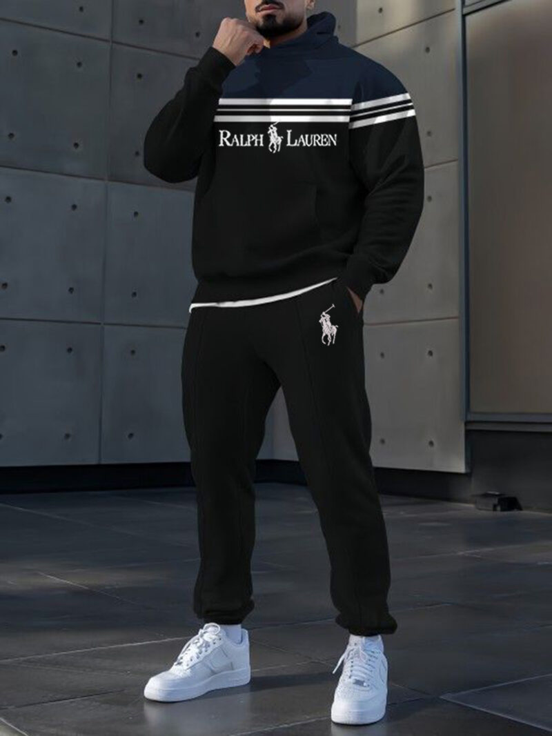 New 2025 R- Luxury Hoodie & Sweatpants – Max2407242364