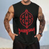 Luxury Brand Premium Slimfit Tank Top For Men-TDA003053