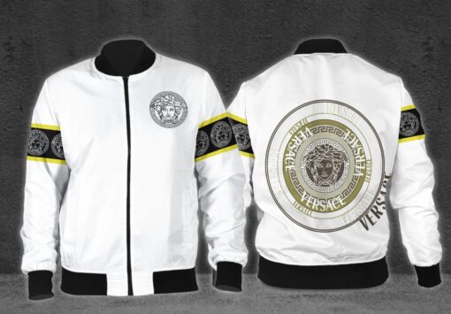 V  Jacket or Bomber Jacket  Bomber Jacket – BMJ-Max05987