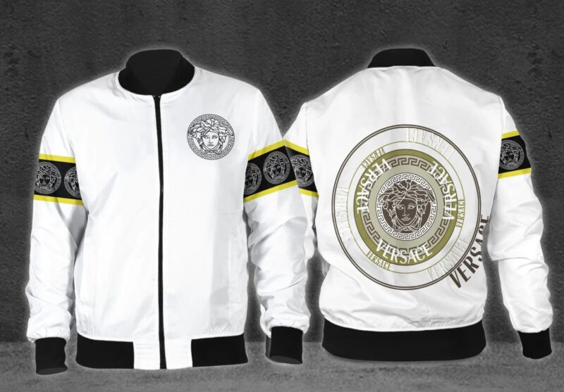 V  Jacket or Bomber Jacket  Bomber Jacket – BMJ-Max05987
