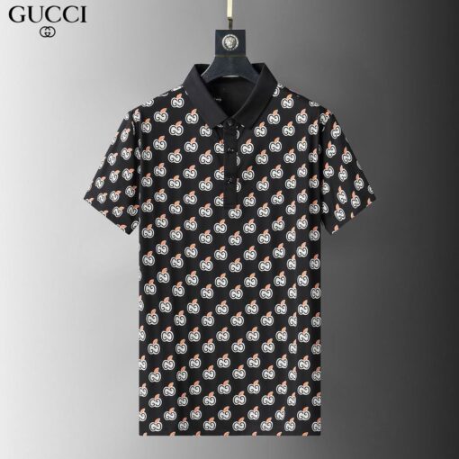 New 2024 – G  Polo Shirt For Men – B9G-PO-Max07492
