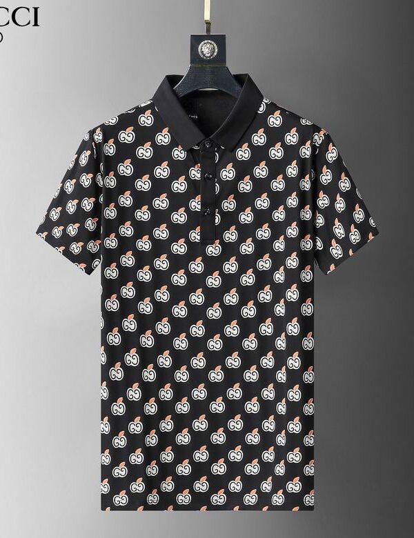 New 2024 – G  Polo Shirt For Men – B9G-PO-Max07492