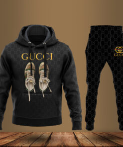 Combo G  Hoodie- B9G-AF+CK-Max4757