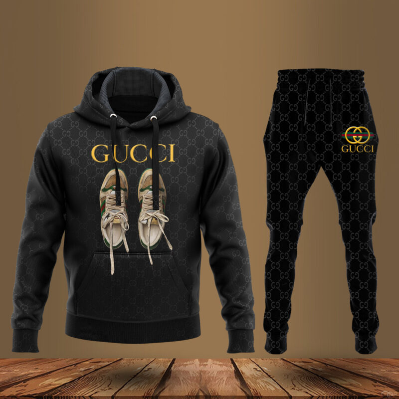 Combo G  Hoodie- B9G-AF+CK-Max4757