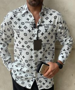 L  Long Sleeve Shirt For Men – B9G-CCY-Max07220