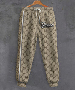 New 2025 – G  Luxury Sweatpants – TU24081613