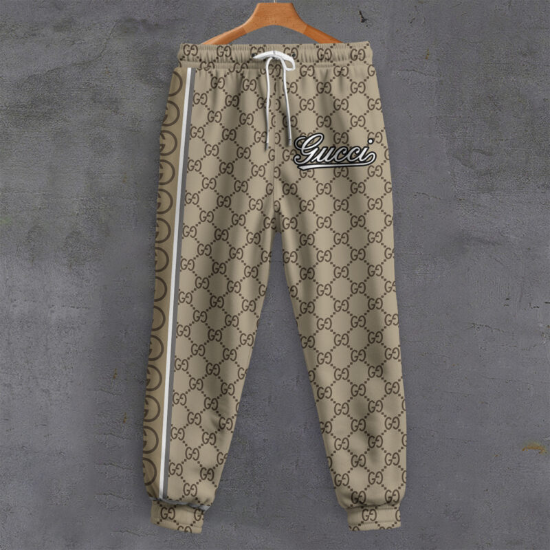 New 2025 – G  Luxury Sweatpants – TU24081613