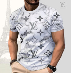 New 2025 – Luxury Brand Unisex T-shirt Special Gift Premium Outfit For Men Women -Max30042503
