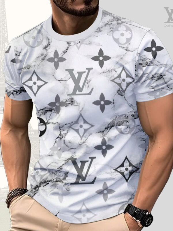 New 2025 – Luxury Brand Unisex T-shirt Special Gift Premium Outfit For Men Women -Max30042503