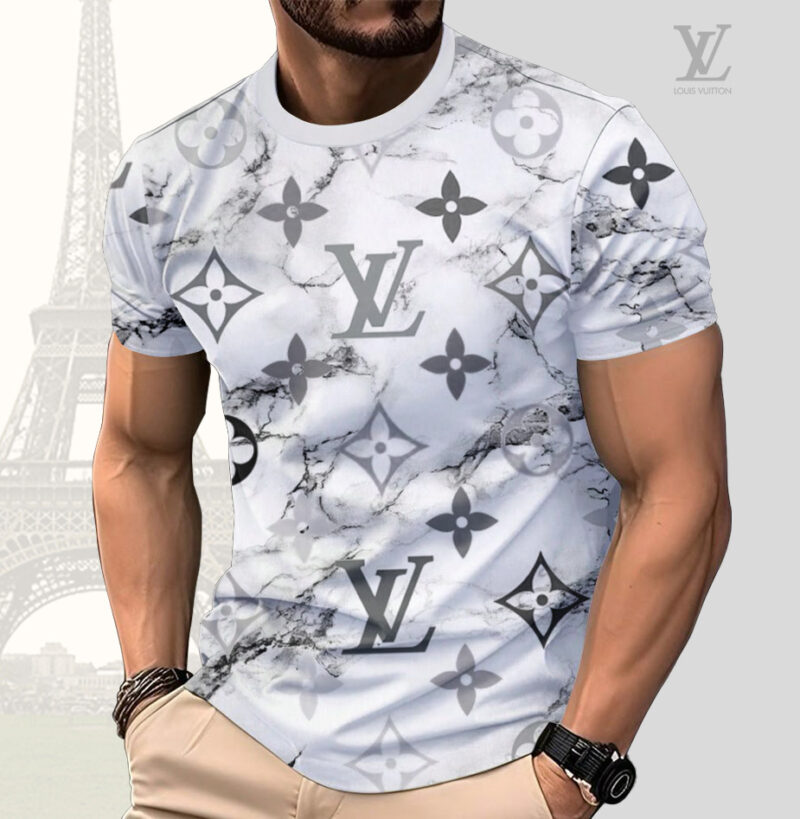 New 2025 – Luxury Brand Unisex T-shirt Special Gift Premium Outfit For Men Women -Max30042503
