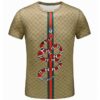 New 2024-  G  Luxury  Brand Premium T-Shirt Outfit For Men Women – Max07149