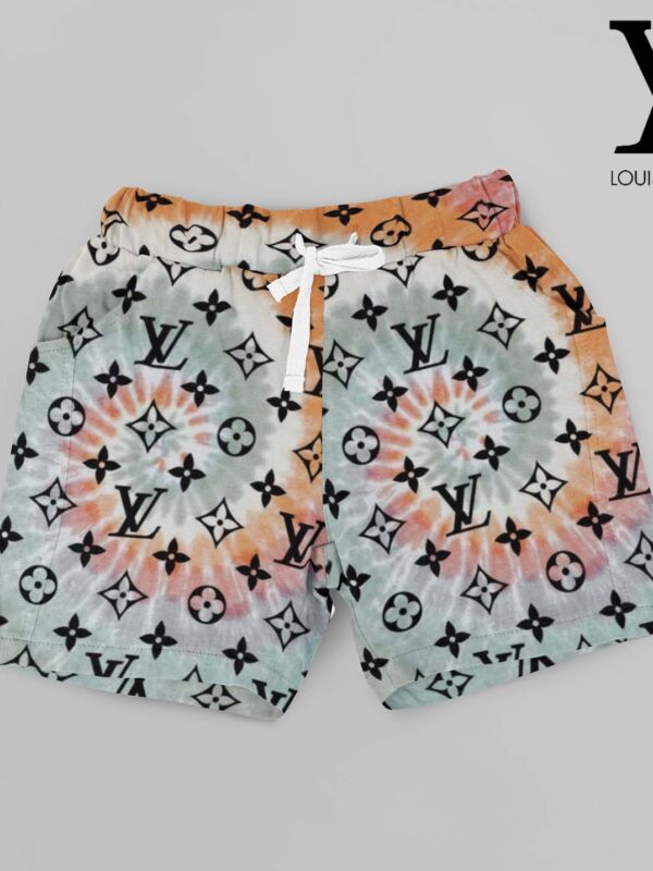 New 2025 L – Luxury Brand Unisex Shorts Special Gift Premium Outfit For Men  –  -Max012335
