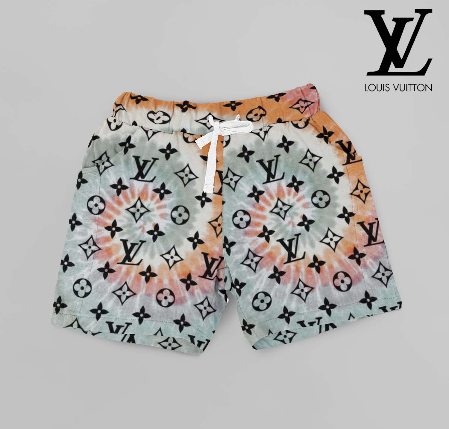 New 2025 L – Luxury Brand Unisex Shorts Special Gift Premium Outfit For Men  –  -Max012335