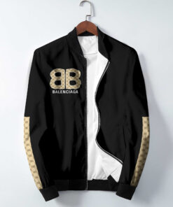 Luxury Brand Jacket For Men-DN26021104
