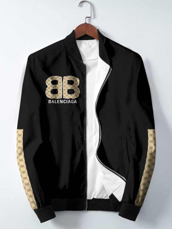 Luxury Brand Jacket For Men-DN26021104