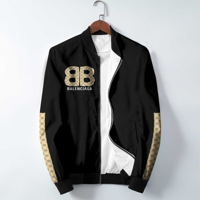 Luxury Brand Jacket For Men-DN26021104