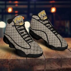 G  Luxury Air Jordan 13 Sneaker -B9G-Max06549