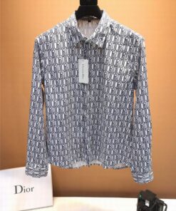 D Long Sleeve Shirt For Men – B9G-CCY-Max4466