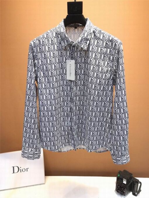 D Long Sleeve Shirt For Men – B9G-CCY-Max4466