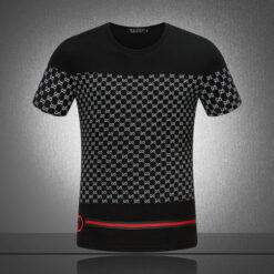 New 2024-  G  Luxury  Brand Premium T-Shirt Outfit For Men Women – Max-TX-DN18535