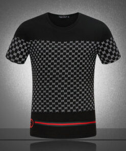New 2024-  G  Luxury  Brand Premium T-Shirt Outfit For Men Women – Max-TX-DN18535