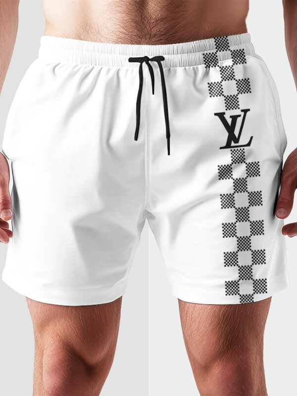 New 2025 L – Luxury Brand Unisex Shorts Special Gift Premium Outfit For Men  – HP2502183828
